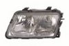 LORO 441-1126R-LDEMF Headlight